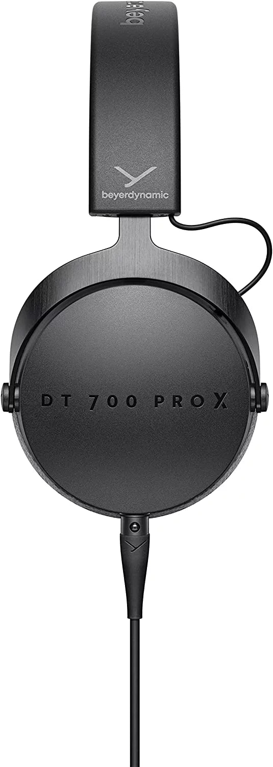 Beyerdynamic DT 700 Pro X Closed-Back Studio Headphones with Detachable Cable R999011