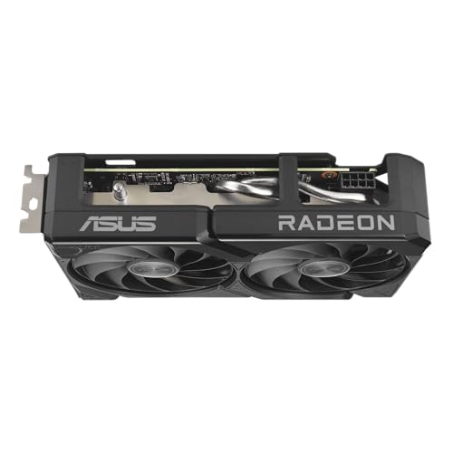 ASUS Prime Radeon RX 9070 XT OC Edition Graphics Card J242714