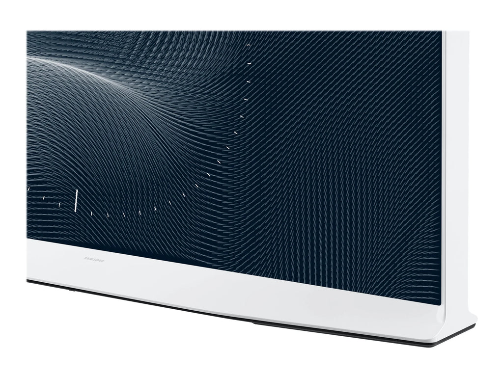 SAMSUNG 65" The Serif QLED 4K Smart TV QN65LS01BAFXZA V444258