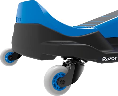 Razor Crazy Cart Shift 12V Electric Drifting Go Kart for Kids Ages 6+ S693584