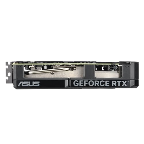 ASUS TUF Gaming GeForce RTX 4070 OC Edition Graphics Card, 12GB GDDR6X Z92270