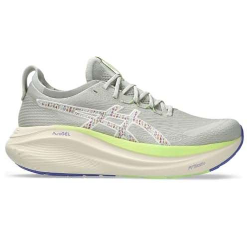 ASICS Men's Gel-Nimbus 27 Running Shoe T367944
