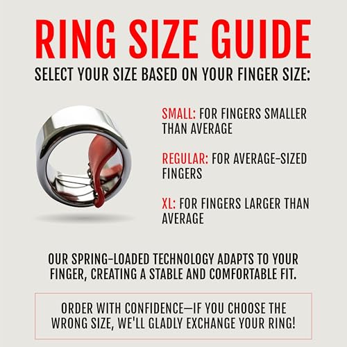 Tungsten Steel Slide Guitar Rings for Acoustic and Electric Guitar E8741