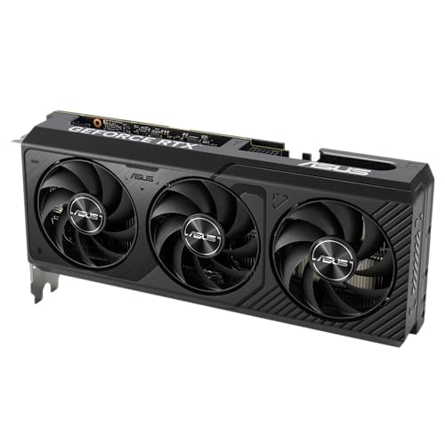 ASUS Prime GeForce RTX 5070 12GB GDDR7 Graphics Card Y3123