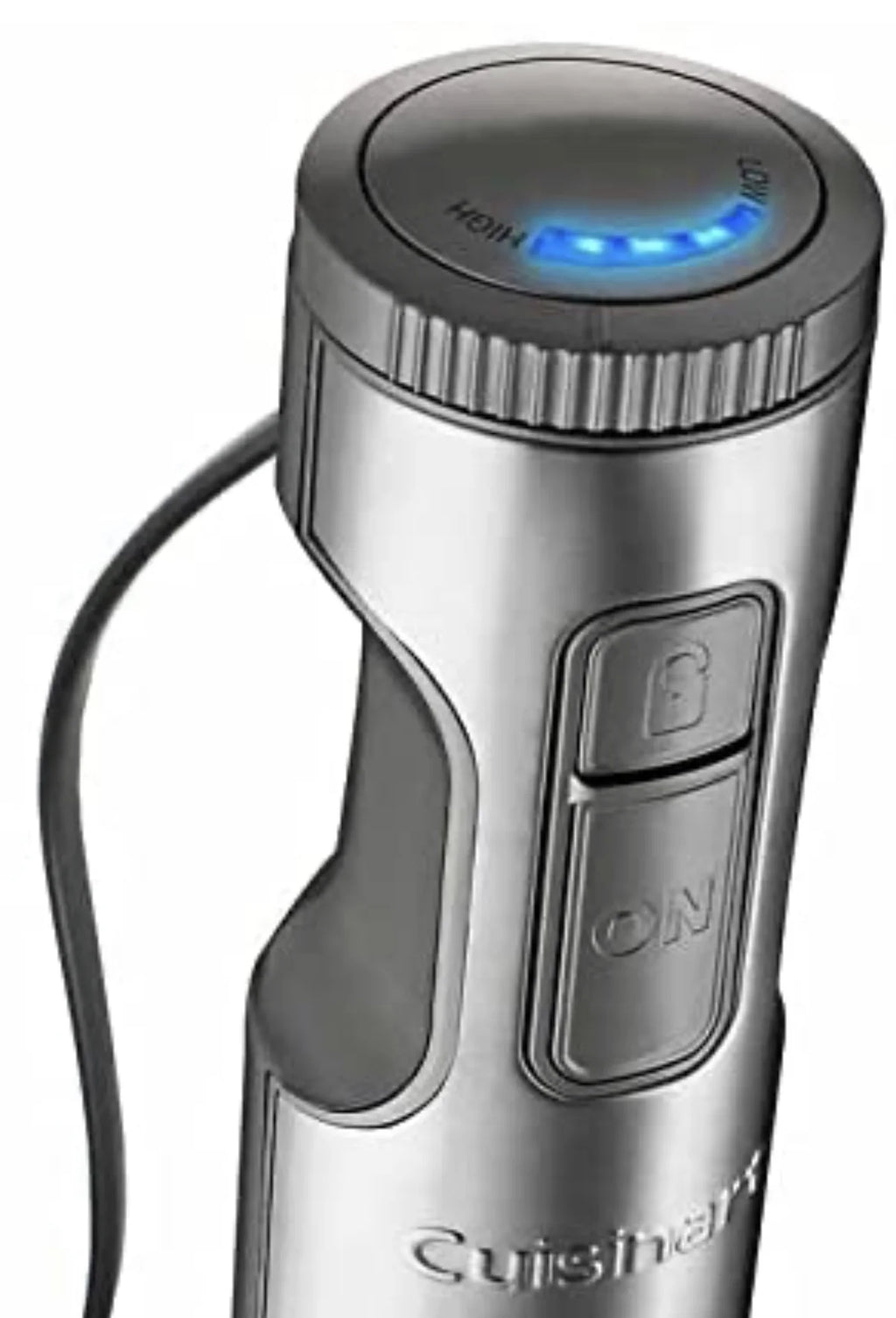 Cuisinart Immersion Hand Blender with Storage Bag U53783